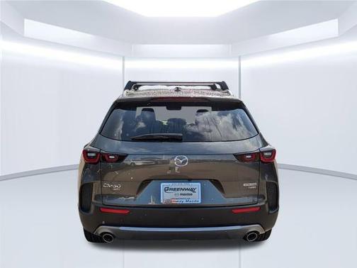 2025 Mazda CX-50 2.5 Turbo Premium Package