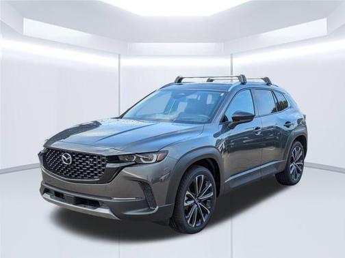 2025 Mazda CX-50 2.5 Turbo Premium Package