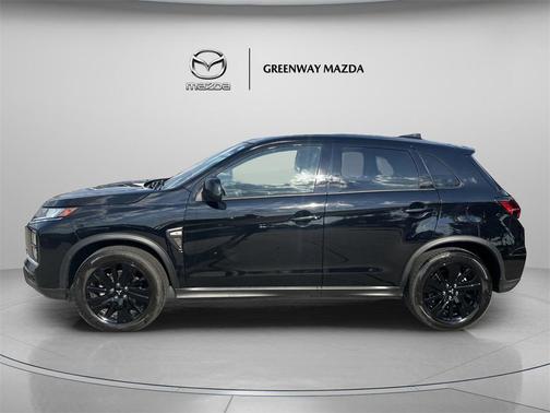 2025 Mitsubishi Outlander Sport 2.0 ES