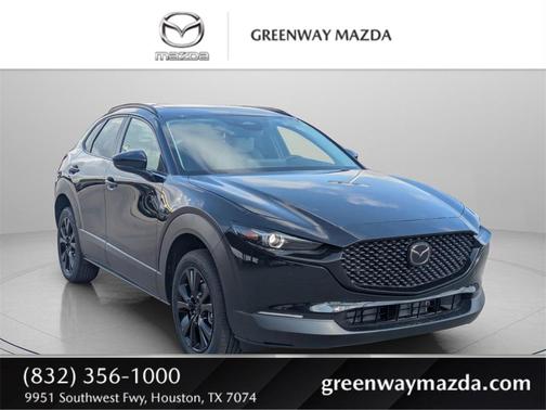 2026 Mazda CX-30 2.5 S