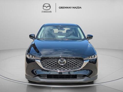 2025 Mazda CX-5 2.5 S