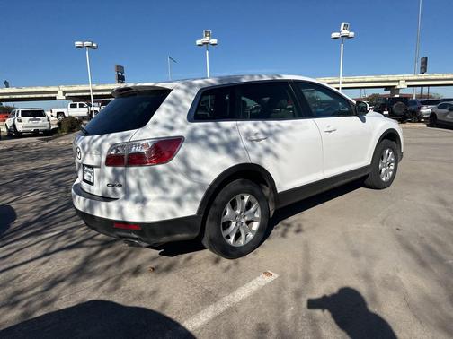 2012 Mazda CX-9 Sport