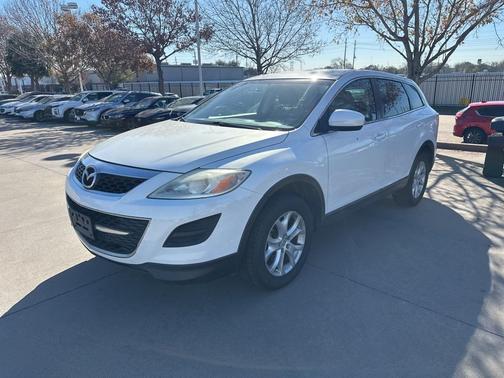2012 Mazda CX-9 Sport