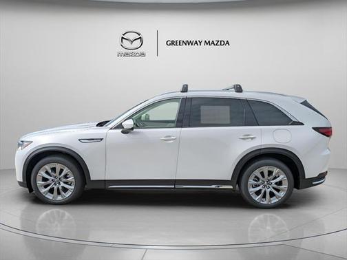 2025 Mazda CX-90 3.3 Turbo Premium Plus