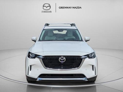 2025 Mazda CX-90 3.3 Turbo Premium Plus