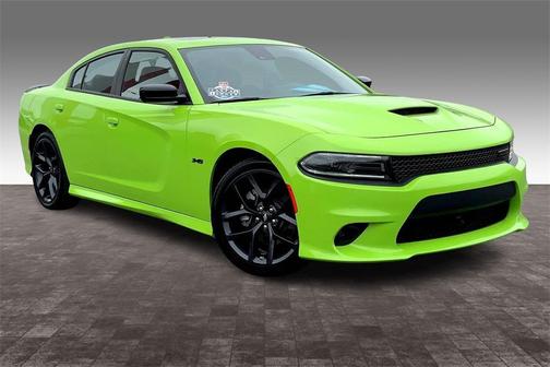 2023 Dodge Charger R/T