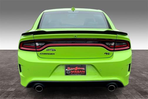 2023 Dodge Charger R/T