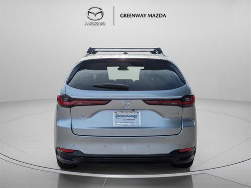 2025 Mazda CX-90 3.3 Turbo Premium Sport