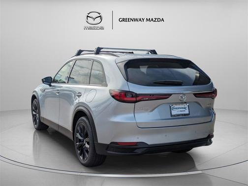 2025 Mazda CX-90 3.3 Turbo Premium Sport