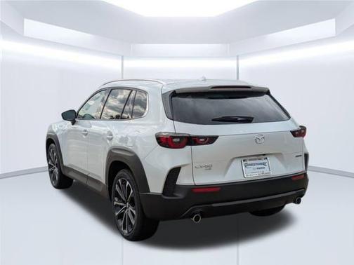 2025 Mazda CX-50 2.5 S Premium Plus Package