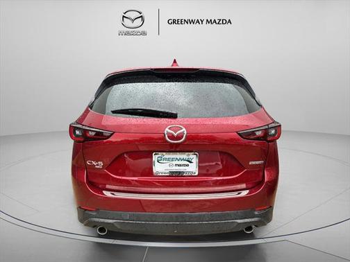 2023 Mazda CX-5 2.5 S Select