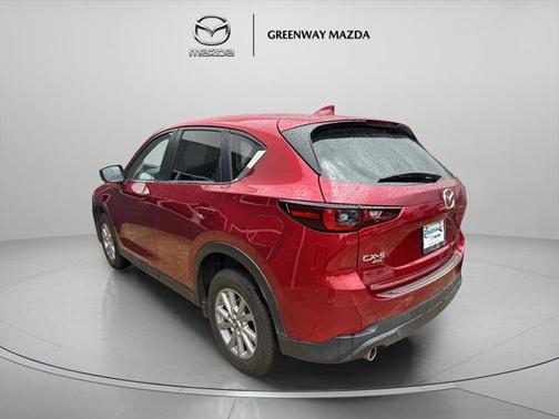 2023 Mazda CX-5 2.5 S Select