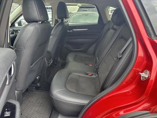 2023 Mazda CX-5 2.5 S Select
