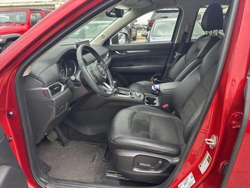 2023 Mazda CX-5 2.5 S Select