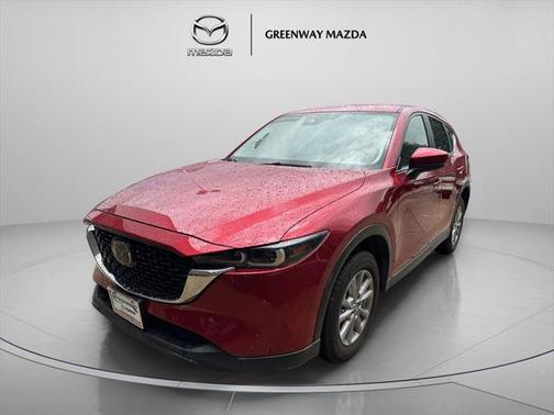 2023 Mazda CX-5 2.5 S Select