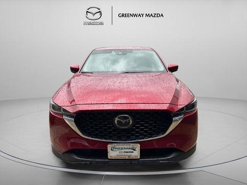 2023 Mazda CX-5 2.5 S Select
