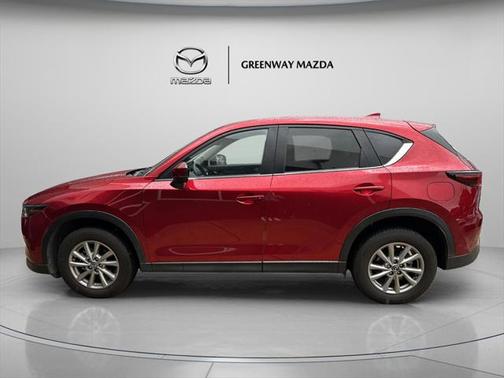 2023 Mazda CX-5 2.5 S Select