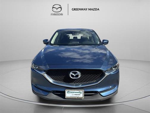 2017 Mazda CX-5 Sport