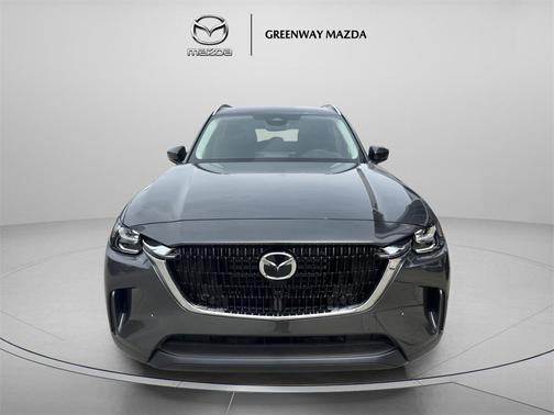 2026 Mazda CX-90 3.3 Turbo Preferred
