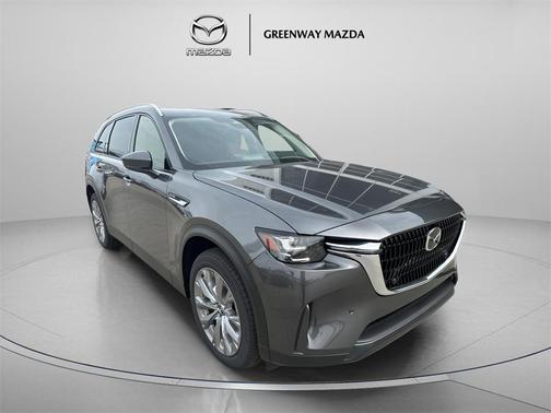 2026 Mazda CX-90 3.3 Turbo Preferred