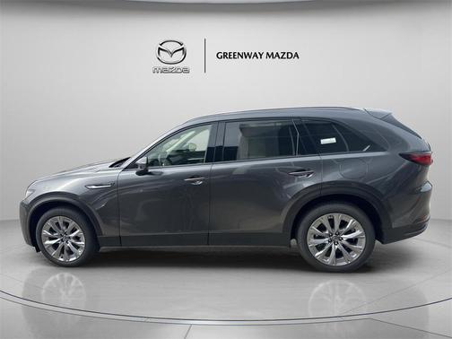 2026 Mazda CX-90 3.3 Turbo Preferred