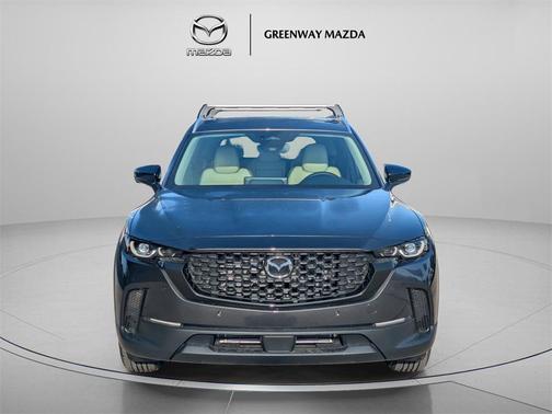 2026 Mazda CX-50 2.5 S Preferred Package