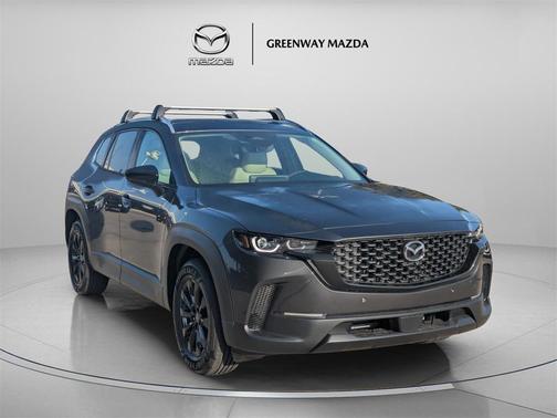 2026 Mazda CX-50 2.5 S Preferred Package