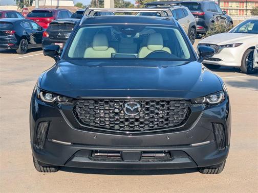 2026 Mazda CX-50 2.5 S Preferred Package