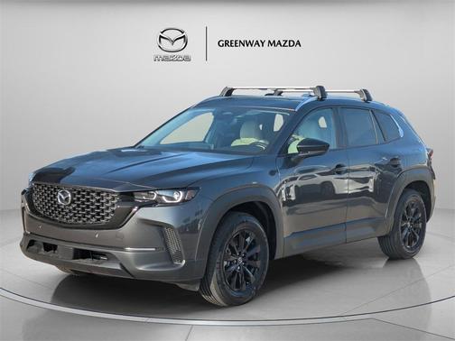 2026 Mazda CX-50 2.5 S Preferred Package