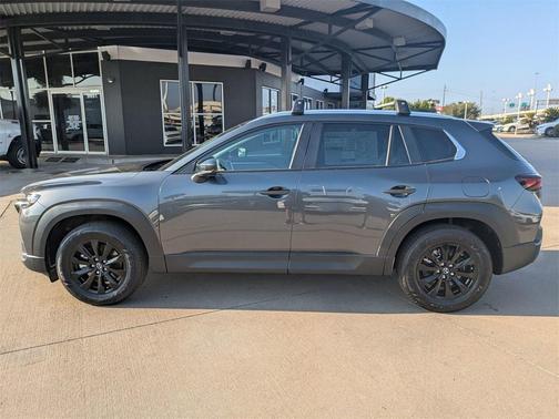 2026 Mazda CX-50 2.5 S Preferred Package