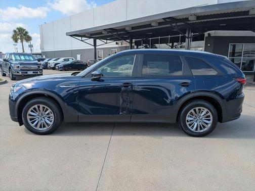 2025 Mazda CX-90 3.3 Turbo S