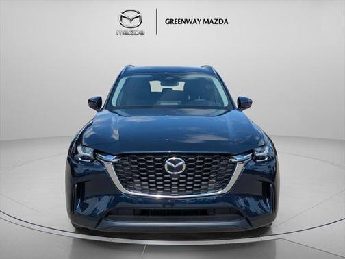 2025 Mazda CX-90 3.3 Turbo S