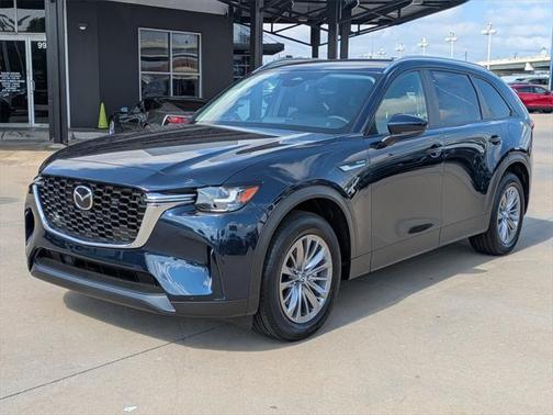2025 Mazda CX-90 3.3 Turbo S