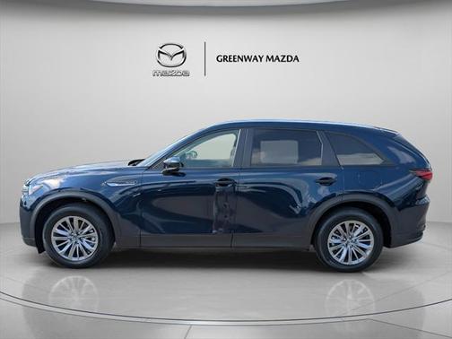 2025 Mazda CX-90 3.3 Turbo S
