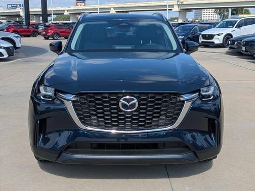2025 Mazda CX-90 3.3 Turbo S