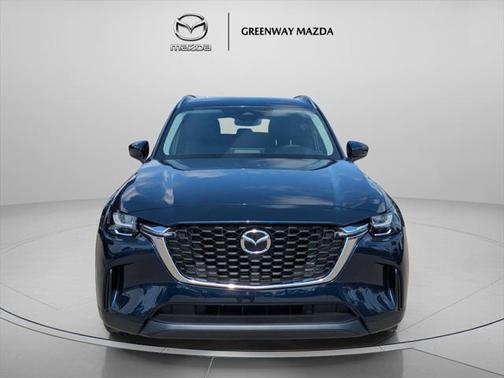 2025 Mazda CX-90 3.3 Turbo S