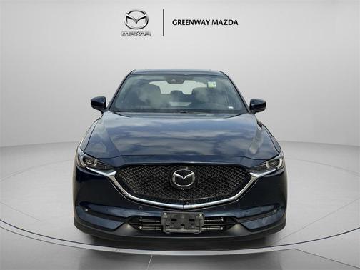 2021 Mazda CX-5 Signature