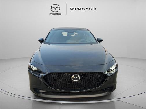 2026 Mazda Mazda3 FWD w/Premium Package