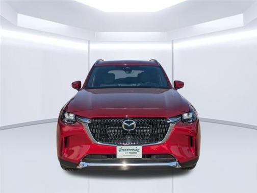 2025 Mazda CX-90 PHEV Base