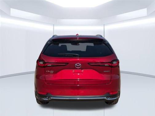 2025 Mazda CX-90 PHEV Base
