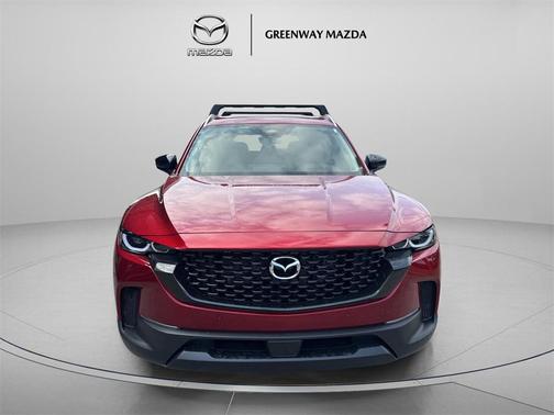 2026 Mazda CX-50 Hybrid Premium Plus