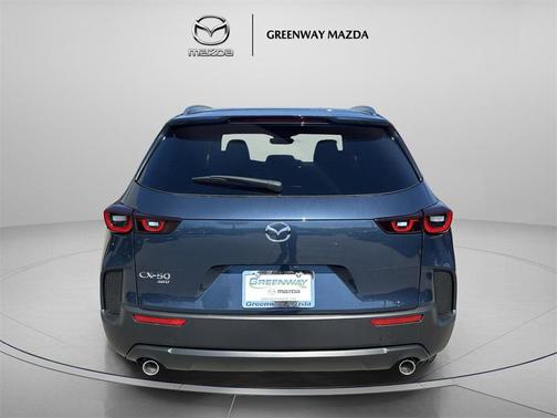 2026 Mazda CX-50 2.5 S Premium Package