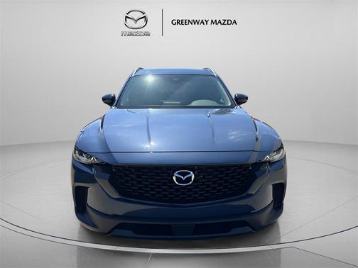 2026 Mazda CX-50 2.5 S Premium Package