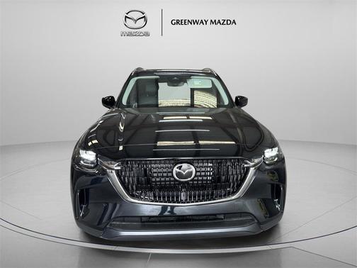 2026 Mazda CX-90 3.3 Turbo Preferred