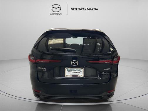 2026 Mazda CX-90 3.3 Turbo Preferred