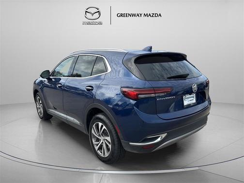 2023 Buick Envision Essence FWD