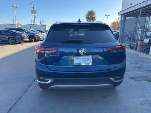 2023 Buick Envision Essence FWD