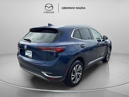 2023 Buick Envision Essence FWD