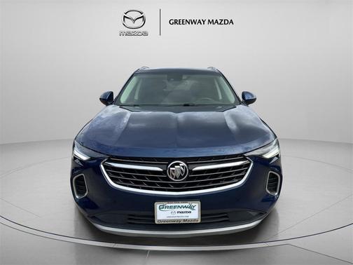 2023 Buick Envision Essence FWD