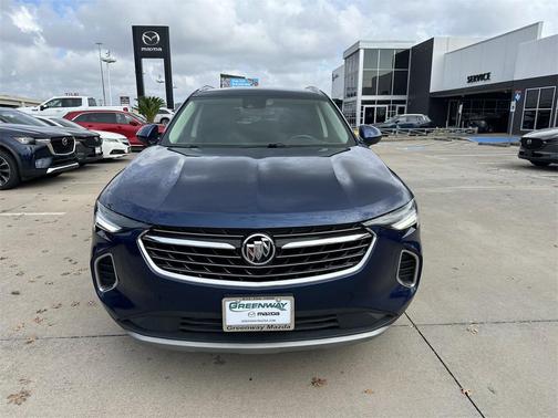 2023 Buick Envision Essence FWD